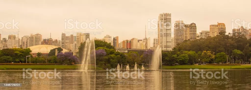 Moema, uma vitrine a céu aberto